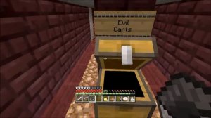 MINECRAFT(XBOX360)MARIO 64 ADVENTURE MAP FINAL BOSS