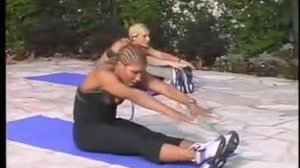 20 минут для пресса и талии 20 Minute Pilates Abs   Waist