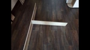 Как собрать кровать Наоми КР-11 (спальня Наоми)