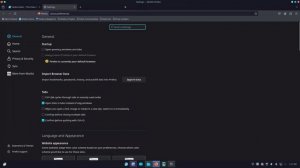 KDE Plasma Customization