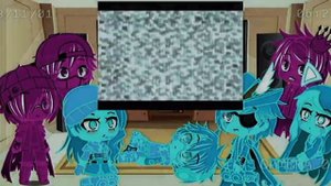 Jsab React to Tape 666