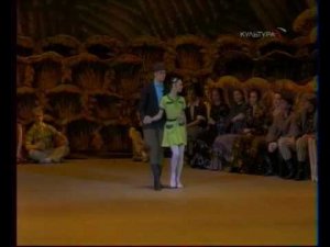 ББ. Дебюты в Светлом ручье