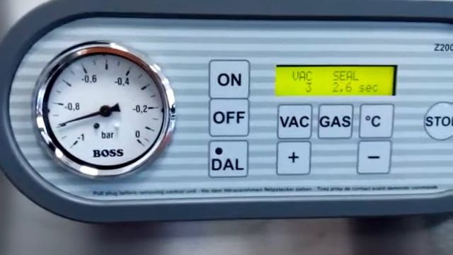 Упаковка мяса в маринаде в вакуум смотреть онлайн