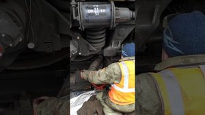 Обточка колесных пар тепловоза