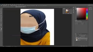 [Kelas Online] Teknik Photoshop Cara ubah gambar ke gambar