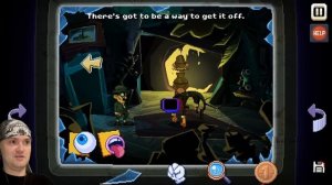 ИГРУ ТАК И НЕ ЗАВЕЗЛИ? ► There Is No Game Wrong Dimension #2 Прохождение