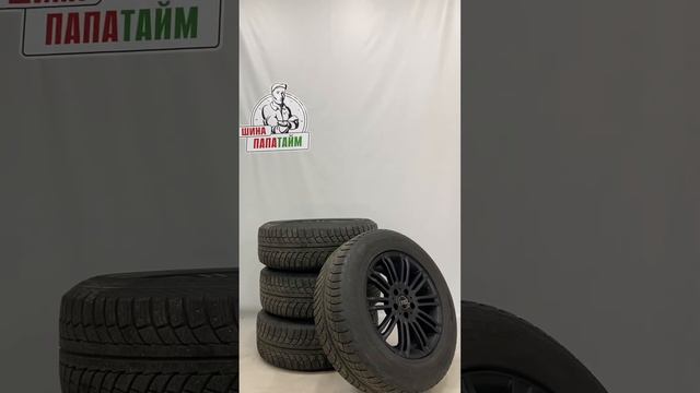 Колеса 235/65/17 смотреть онлайн