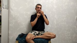 Варган спираль от Ильдара Гимадиева