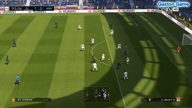 PES 2017 Карьера за МОНАКО #8 ПЕРВОЕ ПЕНАЛЬТИ !! Мы РАЗУЧИЛИСЬ ПОБЕЖДАТЬ? смотреть онлайн