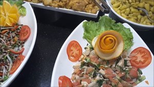 Питание в отеле Arsi, чем кормят в этом отеле в Алании, турецкая еда.