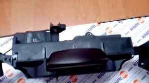 Переключатель света и задних дворников Мерседес Вито 638 96-03 AutoTechteile 5445