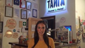 Химчистка матрасов от "Fun Cleaning"в СПб. в хостеле "Тайга".Алена Енова