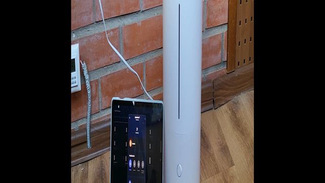 Увлажнитель Mi Smart Antibacterial Humidifier