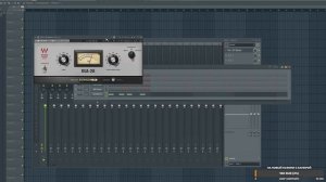 FL STUDIO 20 НАЧАЛА ТРЕЩАТЬ ПОСЛЕ УСТАНОВКИ ПЛАГИНОВ ОТ WAVES (РЕШЕНИЕ)