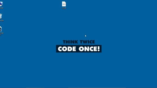 What is a Jar file, Runnable Jar file смотреть онлайн