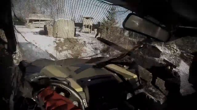 white hell assault 1 0 смотреть онлайн