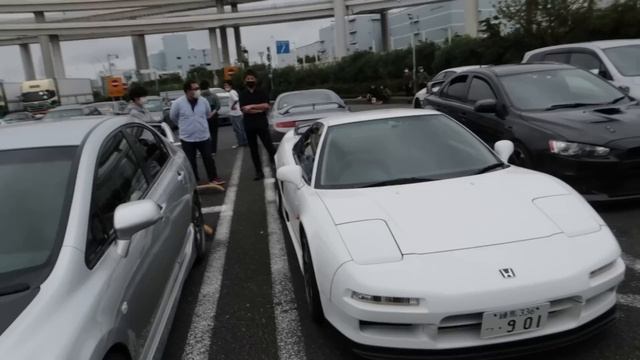 SUZUKI CAPPUCCINO SLAMMED   EXTRA SPICY!