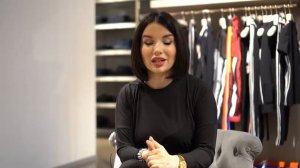 Мальвина Магомедова