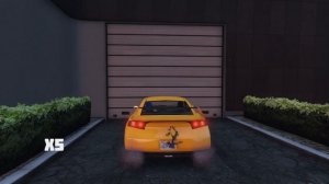ОЧЕНЬ ЛЕГКИЙ ГЛИТЧ НА ДАРЕНИЕ ТАЧЕК ДРУЗЬЯМ В GTA ONLINE 1.50 [PS4, XB1]