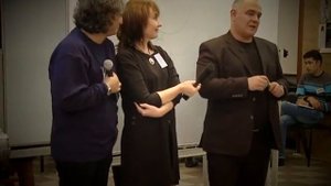 Семья на Грани 47: "Как выражать свою любовь? Как всегда чувствовать себя любимой... "