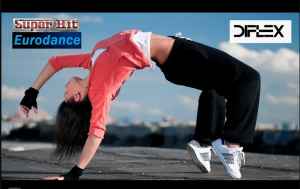 Diflex - Sun In The Sky (Original Mix) (eurodance instrumental music)