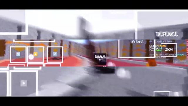 pvp in default texture pack | play in pojav | #viralvideos #pvp #pvpmontage смотреть онлайн