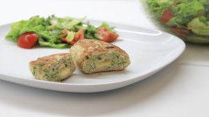 КУРИНЫЕ КОТЛЕТЫ с сыром - понравятся ВСЕМ | СЕКРЕТ ПРИГОТОВЛЕНИЯ ВКУСНЫХ И СОЧНЫХ КОТЛЕТ