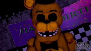 ТОП 5 АНИМАЦИЙ FNAF СДЕЛАННЫХ ПОД ПЕСНИ ♫ [Часть 21] (РУССКИЕ КАВЕРЫ)