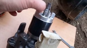 Разбор холодильника на металлолом , отличный результат.