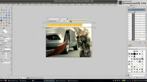 TUTORIAL COMO AGREGAR TEXTO A UN GIF CON GIMP