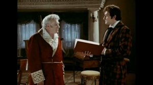 А.С. Грибоедов "Горе от ума ". I действие