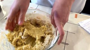 Постный торт НАПОЛЕОН. Без маргарина, яиц и молока. Крем кешью, кокос. #веганТортНаполеон