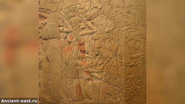 Хатшепсут — первая женщина-фараон Древнего Египта. История Древнего Египта