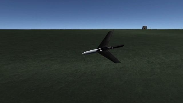 Первая серия по RP-1. Первая наука! | KSP/RSS/RO/RP-1 смотреть онлайн