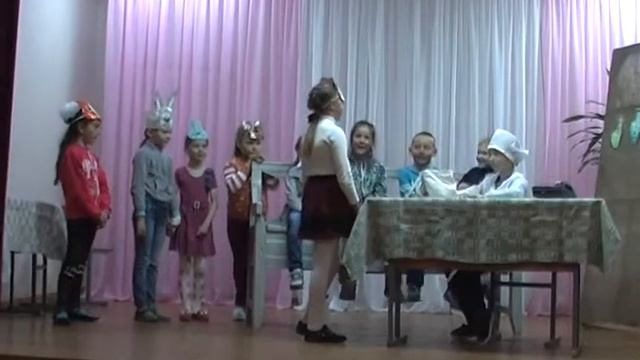 ГУО "Зажевичский УПК ДССШ Солигорского района" ДОКТОР АЙБОЛИТ НА НЕМЕЦКОМ ЯЗЫКЕ смотреть онлайн