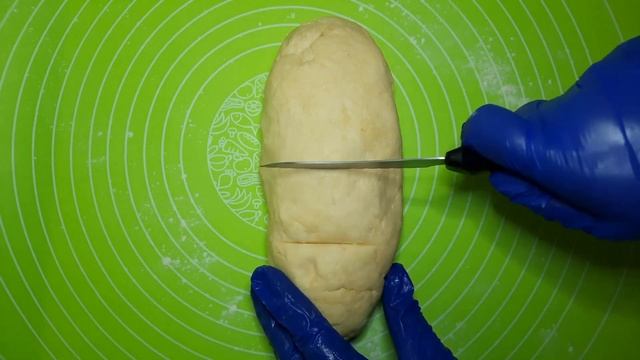 Песочное печенье с начинкой
