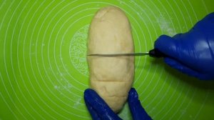 Песочное печенье с начинкой