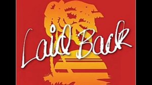 Laid Back - China Girl