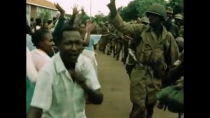 BREAK ON THROUGH | West African War | HOI4 TNO