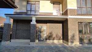 Дом на Мацесте 200м² в классическом стиле.