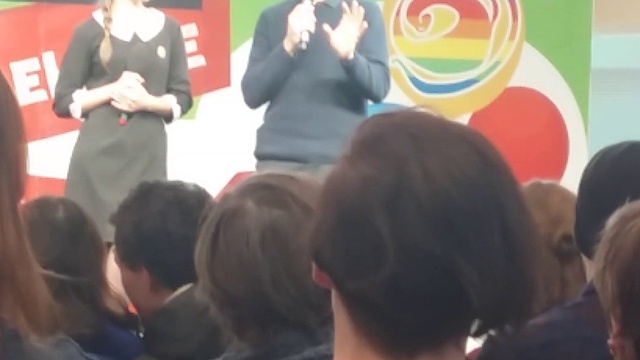 Бернард Вербер ( Bernard Werber) смотреть онлайн