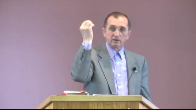 423 Неемия 2ч. - Соженные Ворота.- Vasiliy Savich  Василий Савич