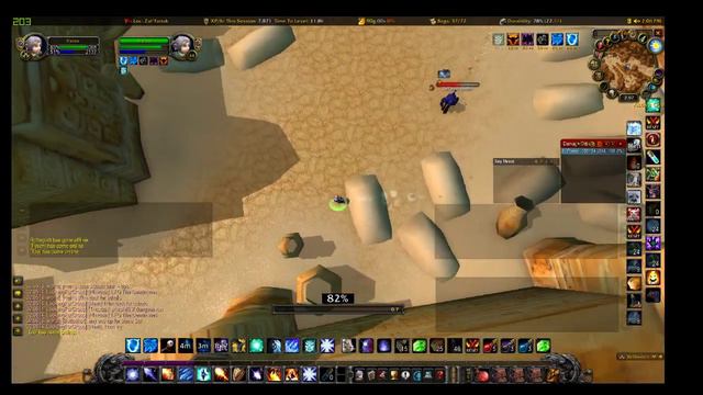 Wow Classic, Level 40-52 4 kill ZF GY how to farm смотреть онлайн