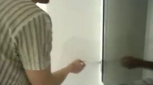 шпаклёвка углов и откосов