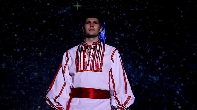 Дмитрий Исаев «Ария Вакулы» из оперы «Черевички»