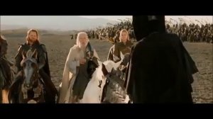 Вырезанные сцены «Властелин колец  Братство кольца»