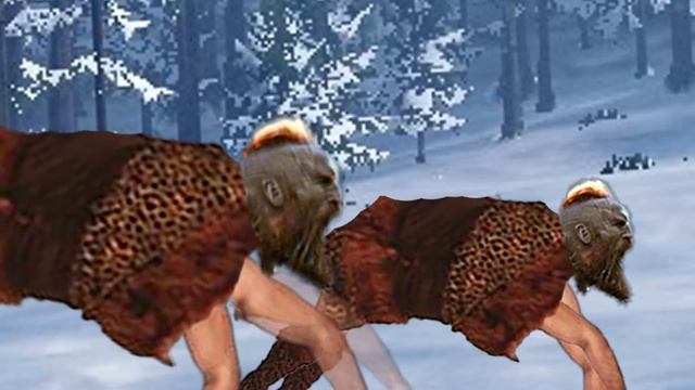 Ogres Can't Build Walls смотреть онлайн