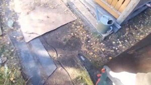 Садовая воздуходувка Metabo LB 18 LTX BL