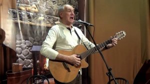 Алексей Иващенко, Просыпайся, душа, поднимайся...