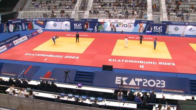 2023 08 23 ВИЦЕПРЕМЬЕР ОСМОТРЕЛ ОБЪЕКТЫ ФЕСТИВАЛЯ УНИВЕРСИТЕТСКОГО СПОРТА